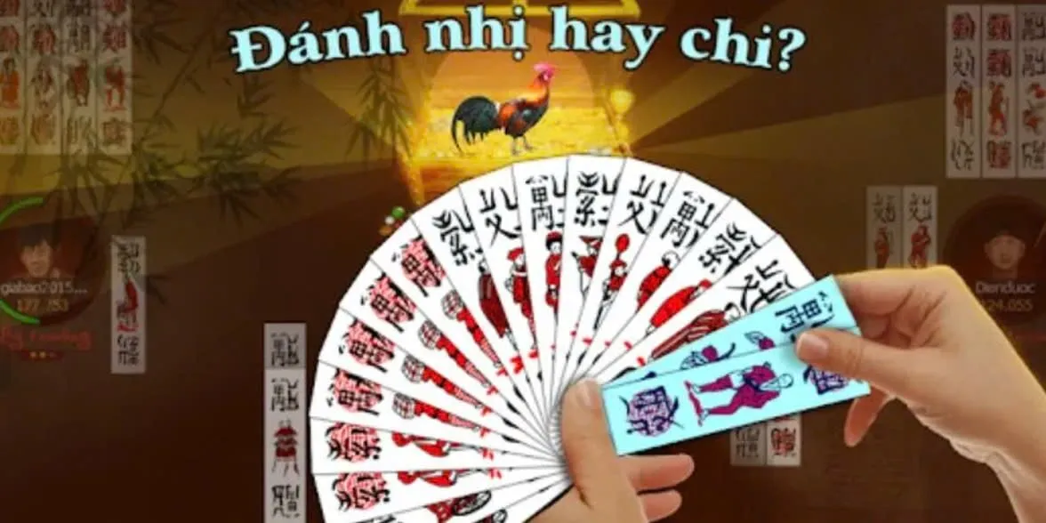 Tìm hiểu Cách Chơi Bài Chắn Luk88 hiệu quả