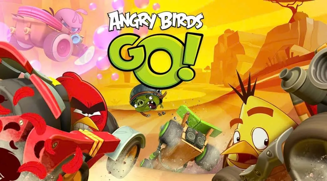 Tổng quan về Nổ Hũ Angry Birds Luk88