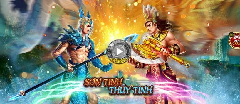 Thông tin về Nổ Hũ Sơn Tinh Thuỷ Tinh Luk88